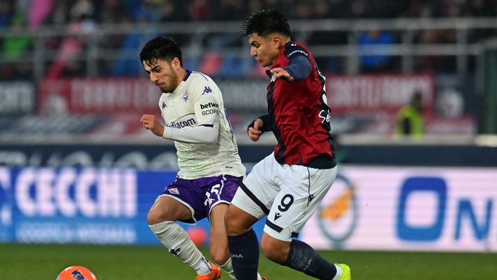 Infortunio Parisi: fuori nel finale, le sue condizioni nella prima diagnosi - immagine 1