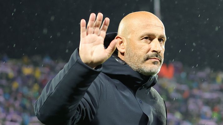 Italiano (sala stampa): “Abbiamo perso Sottil. Come giocherà ora il Brugge?” - immagine 1