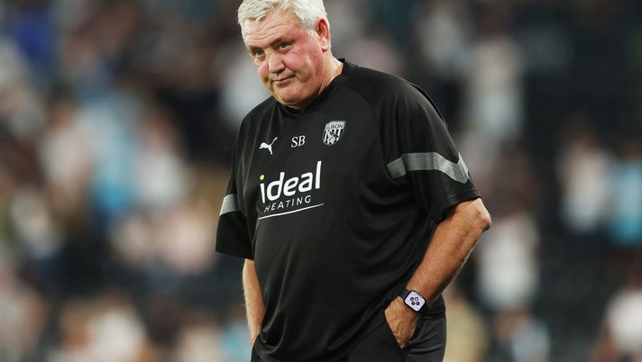 Steve Bruce, contatti in corso per diventare il nuovo ct della Giamaica - immagine 1