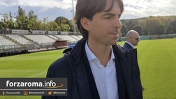 VIDEO – Onorato: “Grati alla Roma per aver investito sul calcio femminile”