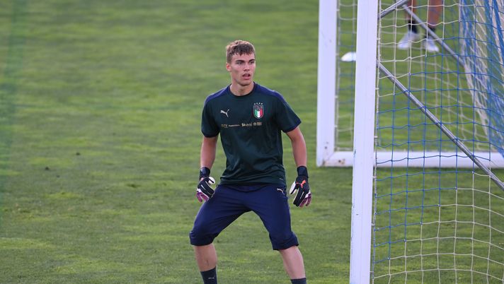 Mercato – Il Bologna sul portiere Desplanches - immagine 1