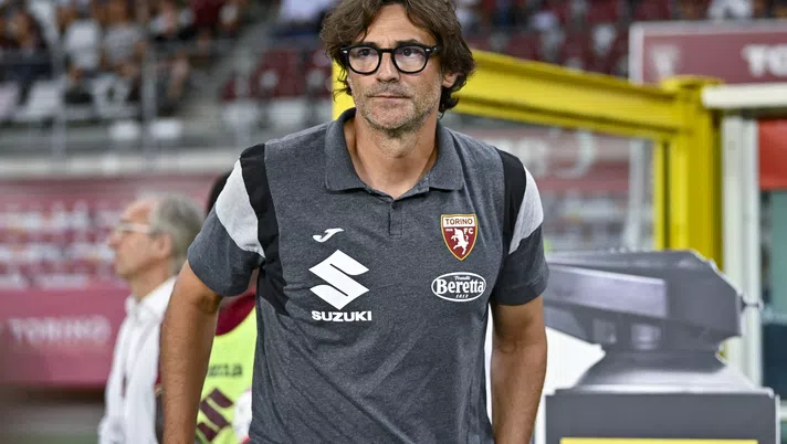 Toro, Vanoli non pone obiettivi: “Ai ragazzi dico che dobbiamo diventare squadra” - immagine 1