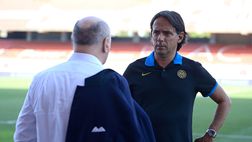 Inter | Calha out, pronto al suo posto Asslani: ecco le probabili formazioni