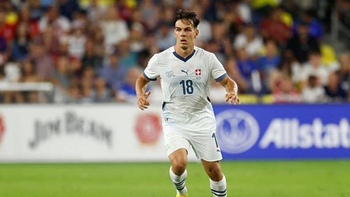 Jashari non si smuove: Bruges, con te non gioco più…  Jashari