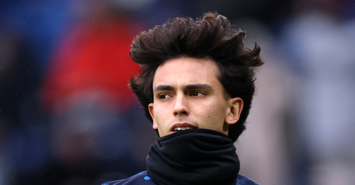 Milan, senti Marianella: “Joao Felix fa ancora la differenza”