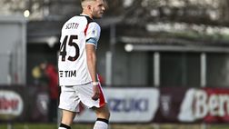 LIVE Primavera: botta e risposta infinito in Milan-Fiorentina, che finisce 3-3