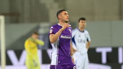 Fiorentina, Piccoli out contro il Napoli: anche Kean in dubbio. Le ultime