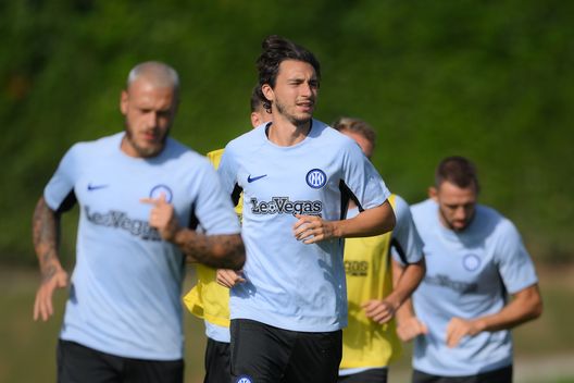 Getty Images Darmian al fantacalcio? Cosa cambia e cosa fare dopo l’arrivo di Pavard- immagine 2