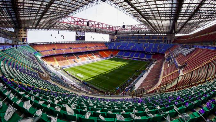 Inter-Verona, i biglietti - immagine 1