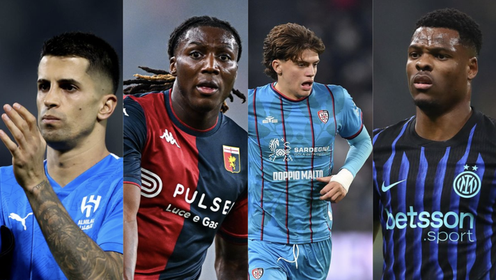 FCIN1908 – Inter, chi al posto di Dumfries? Da Cancelo a Palestra: ecco chi è il “migliore” - immagine 1