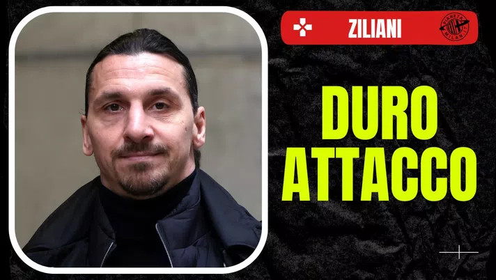 Zlatan Ibrahimovic RedBird AC Calciomercato Milan