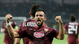 Che bello questo Toro Europeo!