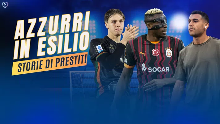 Osimhen campione, Zerbin e Cheddira a rischio: Sgarbi vola in semifinale. Natan flop- immagine 2