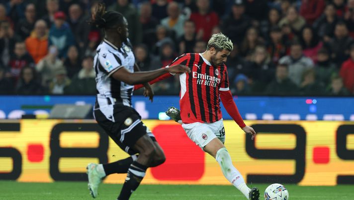 Notizie Udinese – Il Milan offre una punta ai bianconeri: il nome - immagine 1