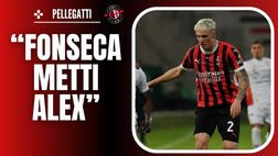 Milan, Pellegatti pazzo di Jimenez: lo vede in un ruolo a sorpresa