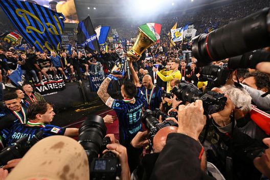 La Russa: “Lazio-Inter, do 10 alle curve: fosse sempre così! Chivu? Gli avrei dato 9 se…”- immagine 3