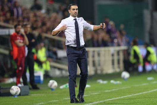 La Nazione: “Dalla crisi al sogno Champions. Così Palladino ha cambiato tutto”- immagine 2