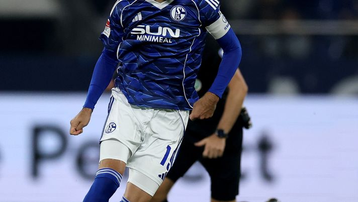 Schalke-Darmstadt in diretta streaming gratis: dove vedere la partita - immagine 1