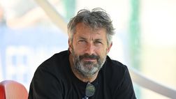 Esclusiva MC, Ganz: “Allegri ha fatto esordire Simone Andrea, lo ringrazierò sempre”