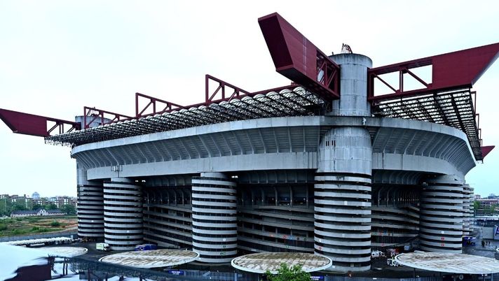 Sala: 'La Russa dice di tenere San Siro. Chieda ad Abodi di reclutare altre squadre'