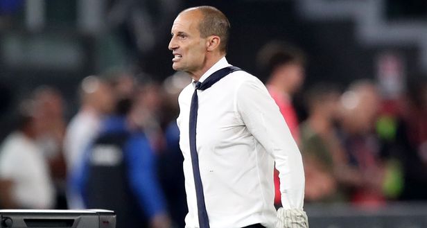 Getty Images Scontro Fedez-Tony Effe, Adani: “Quello con Allegri il dissing del secolo”- immagine 2