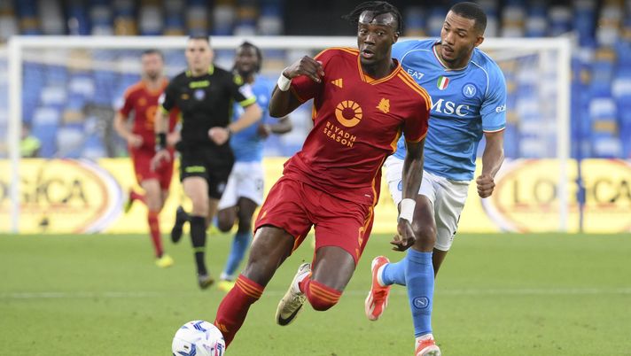 Abraham: “Da mesi sognavo questa gioia” - immagine 1