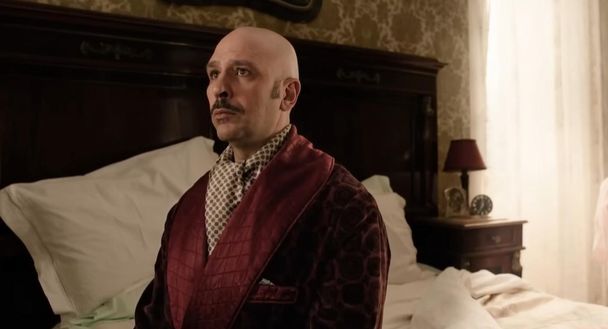 Checco Zalone al Cinema: quanto ha incassato Buen Camino? I dati del 2025- immagine 2