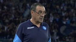 Napoli ospite del Sassuolo all’esordio a 10 anni dall’ultima volta: ecco come andò