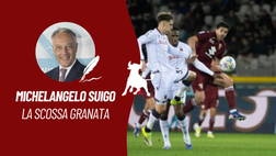 Incubo granata: il Toro sprofonda nel vuoto di un Grande Torino spettrale