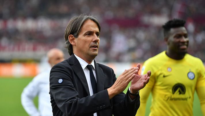 Inter Inzaghi