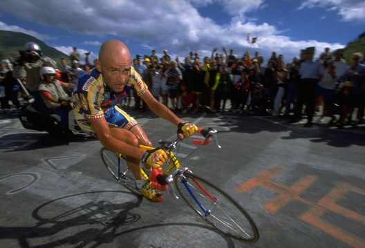 Getty Riaperta l’inchiesta su Pantani e il Giro d’Italia del 1999- immagine 2