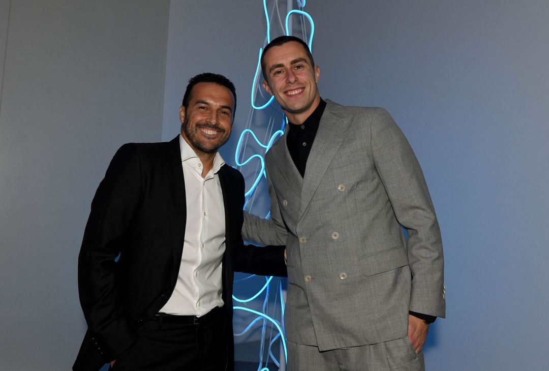 Natale 2025 | Le migliori immagini della festa organizzata dalla Lazio – GALLERY - immagine 17