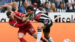 Tonali ancora ko, Zaniolo primo ok. Vola Maresca: la settimana degli italiani all’estero