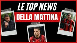 Milan-Frosinone con Simic e Camarda. Maldini parla e provoca un tornado