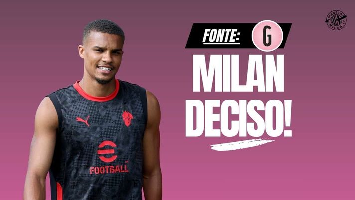 Calciomercato Milan, il Newcastle offre 30 milioni per Thiaw: l'intenzione del Diavolo