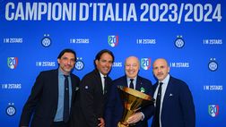 CdS – Inter, Oaktree ha ribadito subito un concetto a Inzaghi e dirigenti