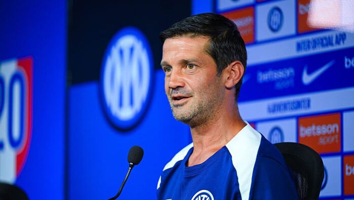 Chivu: “Rispondo così sull’infortunio di Thuram! Come vedo Bonny, Diouf e il turnover in porta” - immagine 1