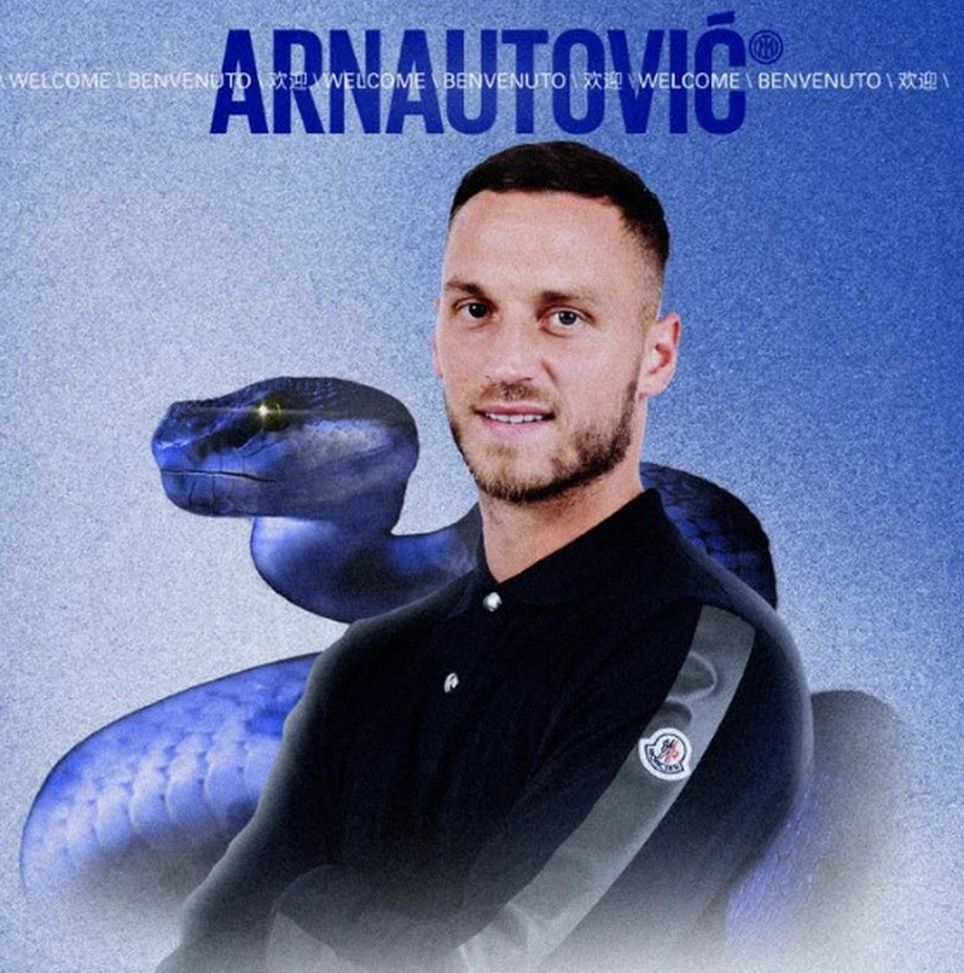 UFFICIALE / Arnautovic è un giocatore dell’Inter: il comunicato del club- immagine 2
