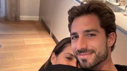 Izabel Goulart per il compleanno del suo Trapp: “Innamorarsi di te è stato facile”