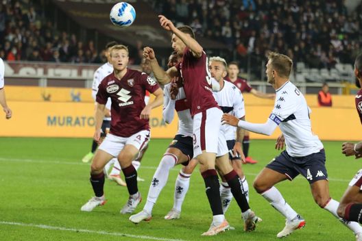 Buongiorno: “La sconfitta di La Spezia brucia ancora. Juric? Non guarda l’età”- immagine 2