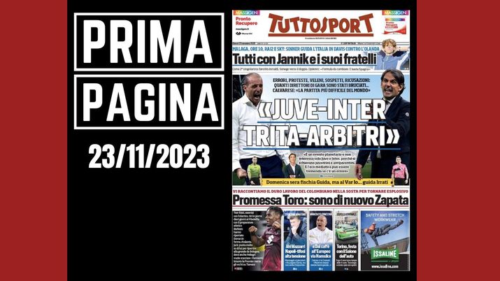 Tuttosport