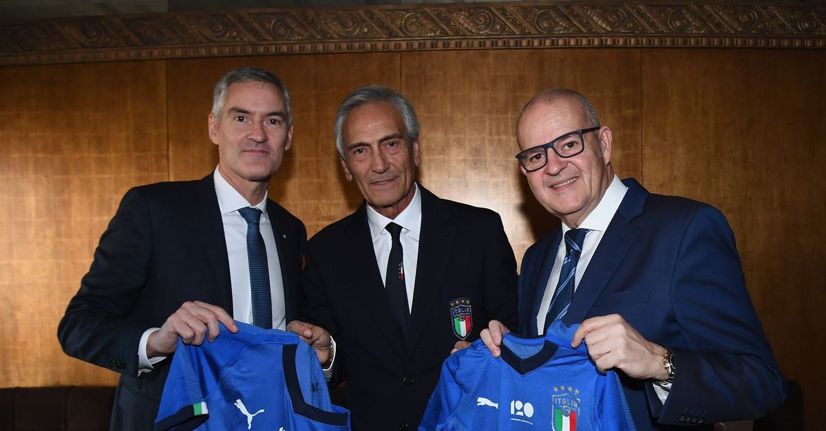Euro 2032, la Figc risponde al Palermo: "Progetto significativo. Grazie per la candidatura"