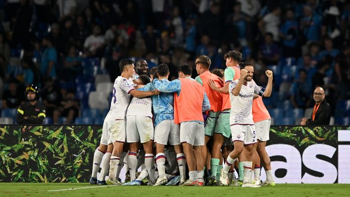 Il sogno della Fiorentina passa dal ranking: la Champions League è possibile? - immagine 1