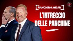 Panchina Milan, nuovi dettagli su Allegri: il Napoli, le idee di Tare e…