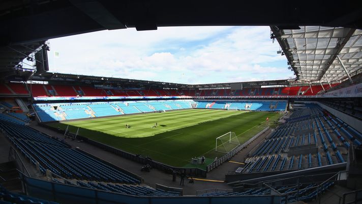 Champions League femminile: svelato il pallone della finale di Oslo - immagine 1