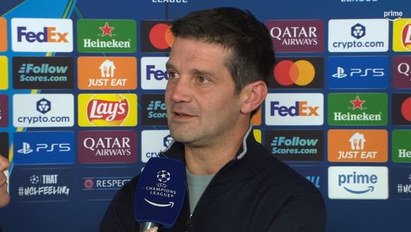 Chivu: “Non meritavamo di perdere, ma bisogna reagire. Zielinski e Bonny out perché…”- immagine 2