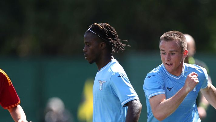Getty Images Lazio-Inter Primavera, Sanderra: “Vittoria importante contro la prima in classifica” - immagine 1