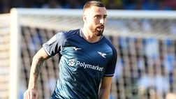 Sfida per Mario Gila: il Napoli si muove, la Lazio fissa il prezzo del difensore – CdS