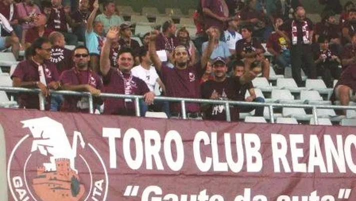 Reano e Villarbasse per sempre insieme - immagine 1