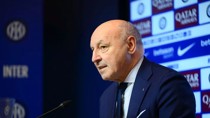 Inter-Curva, Digos sempre informata. E Marotta volle Cameruccio: un fatto che vale più di tutto - immagine 1